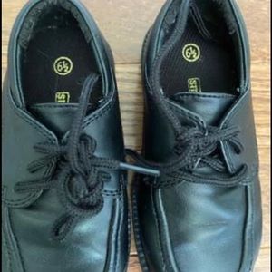 Toddler Dress Shoes